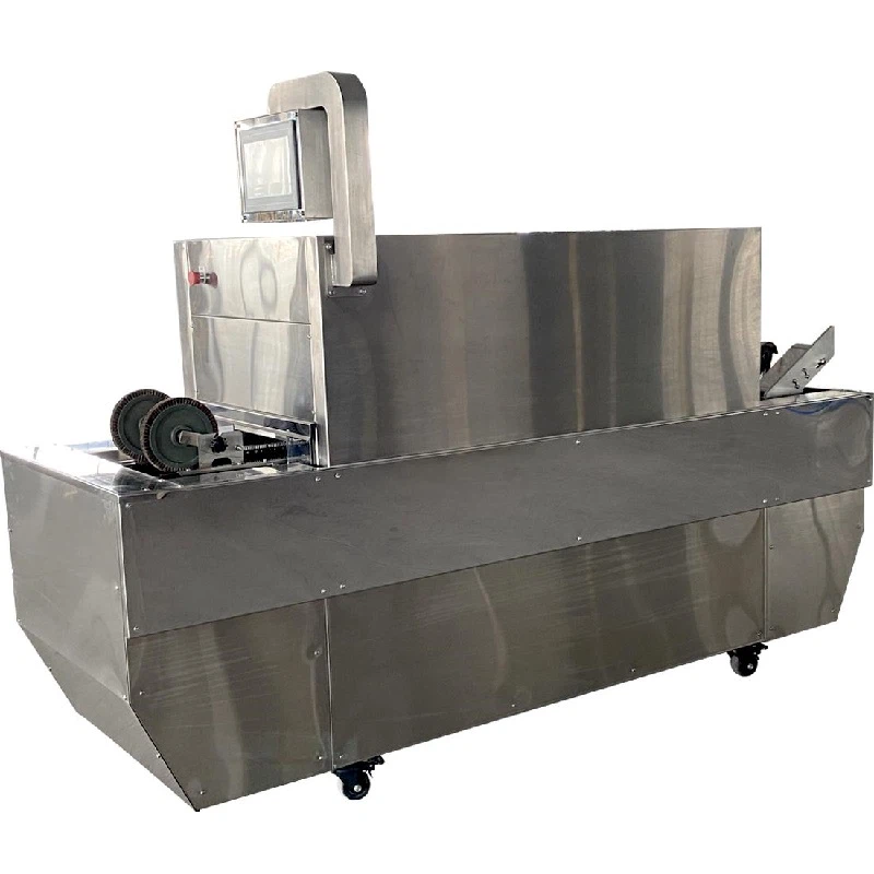 Sample Stenter Dryer