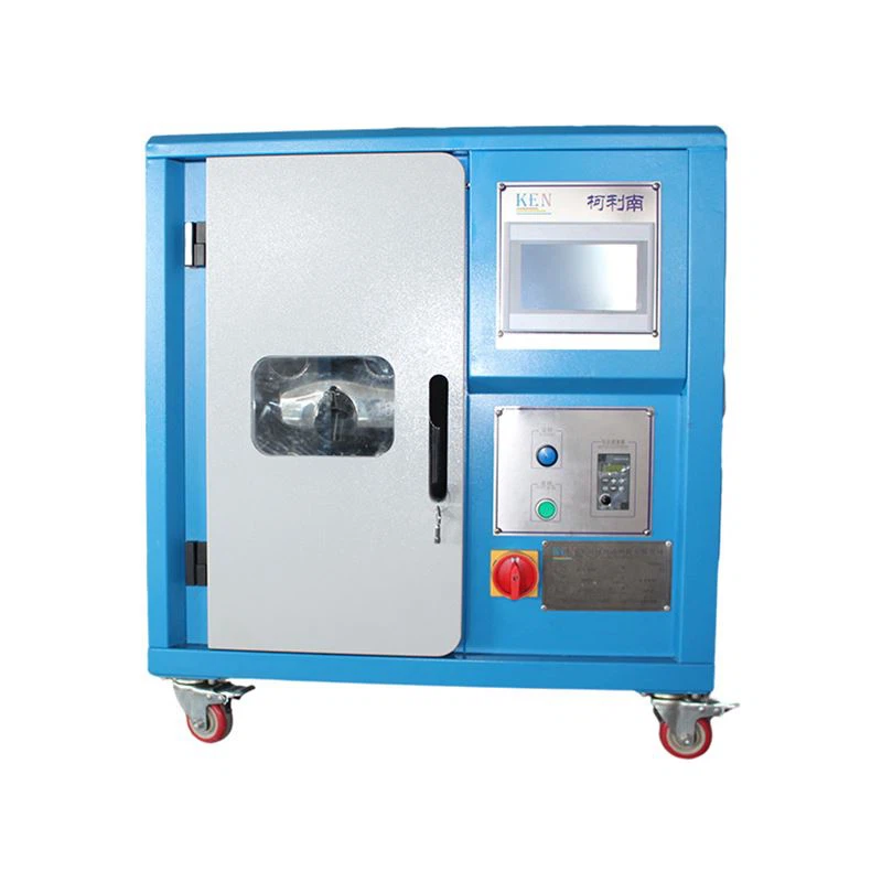 Sand High Temperature Sample Dyeing Machine