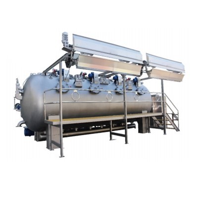 Koje su različite metode sušenja prikladne za materijale obrađene u Lab Paddi...